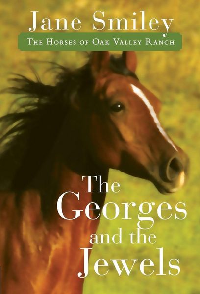 Produktbild: The Georges and the Jewels