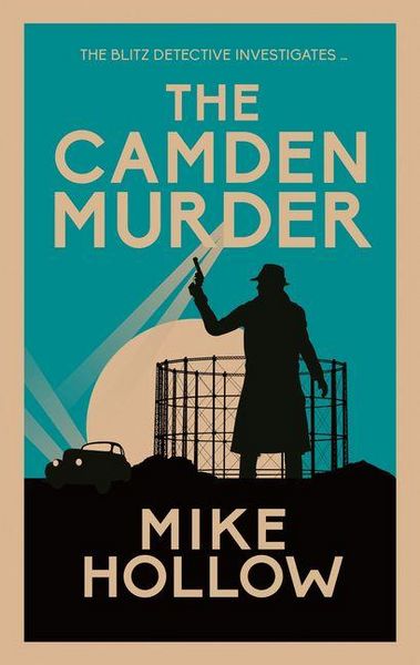 Produktbild: The Camden Murder