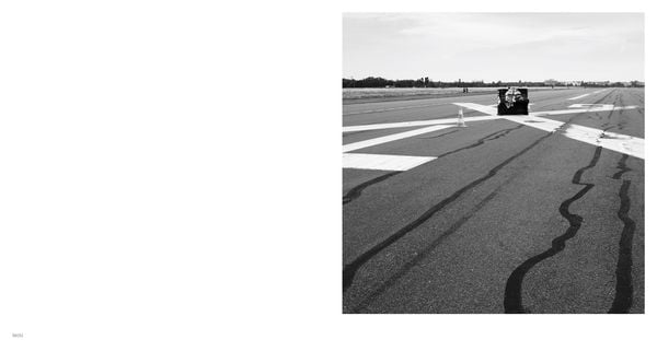 Produktbild: Tempelhof. metamorphosis