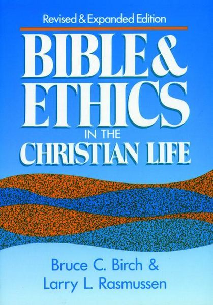 Produktbild: Bible and Ethics in the Christian Life