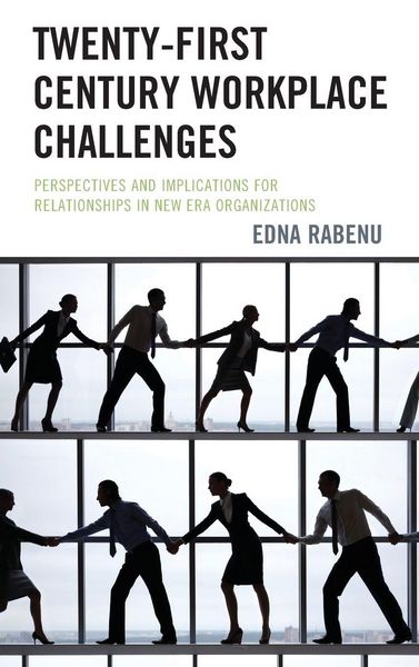 Produktbild: Twenty-First Century Workplace Challenges