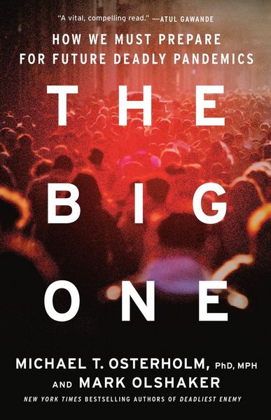 Produktbild: The Big One