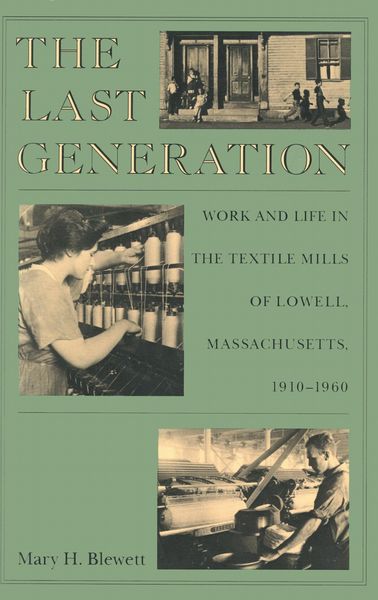 Produktbild: The Last Generation
