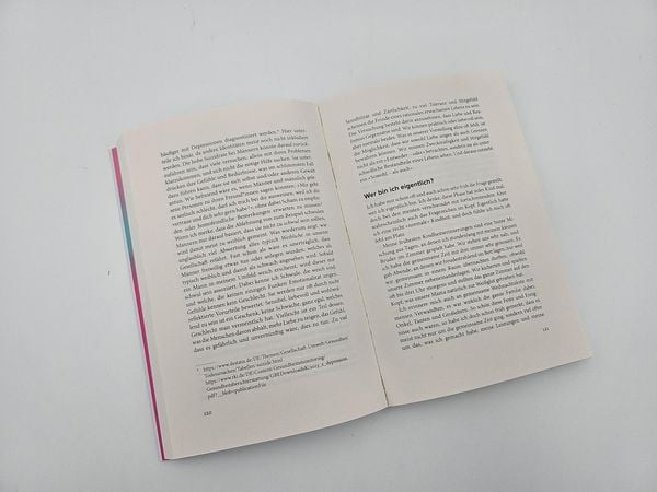 Produktbild: Lieben und lieben lassen
