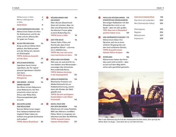 Produktbild: Nice to meet you, K&ouml;ln!