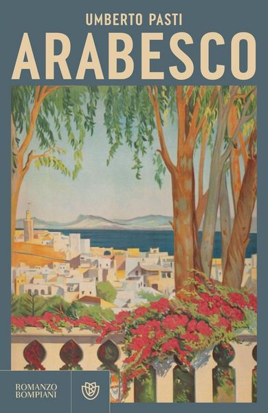 Produktbild: Arabesco