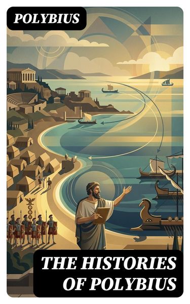 Produktbild: The Histories of Polybius