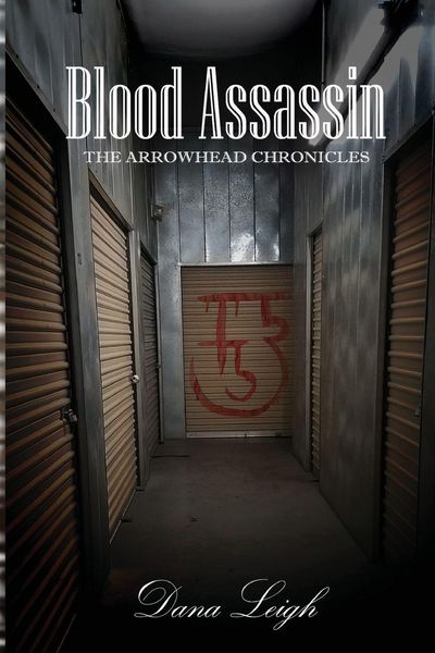 Produktbild: Blood Assassin