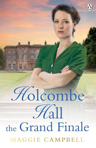 Produktbild: The Housekeeper of Holcombe Hall Book 3