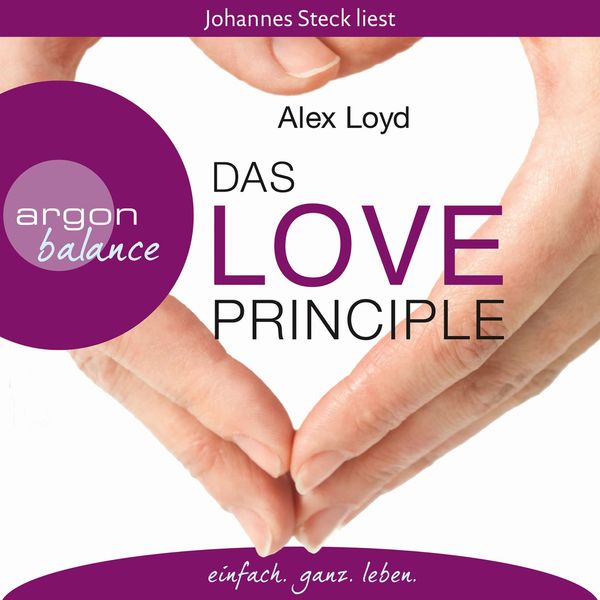 Produktbild: Das Love Principle