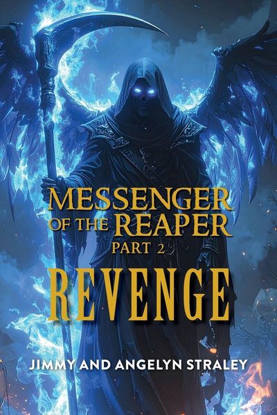 Produktbild: Messenger of the Reaper