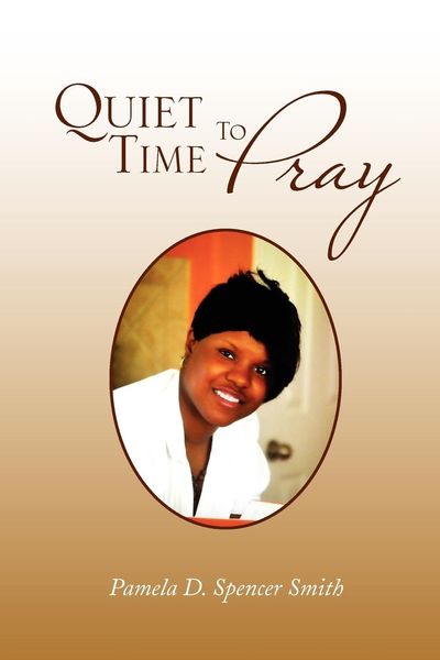 Produktbild: Quiet Time To Pray