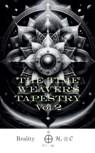 Produktbild: The Time Weaver's Tapestry Vol. 2