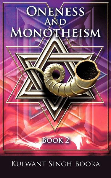 Produktbild: Oneness And Monotheism