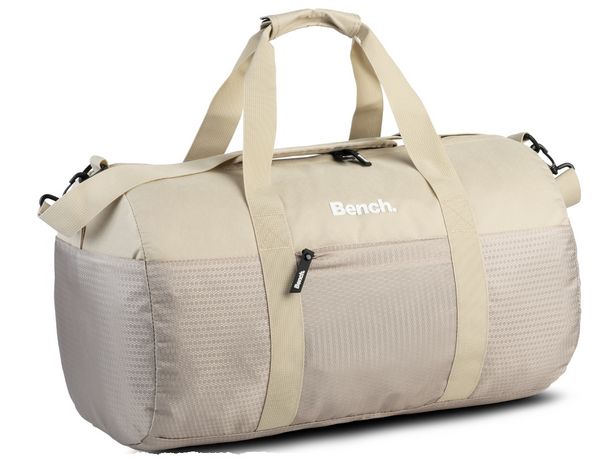 Produktbild: BENCH Sporttasche bold, sand