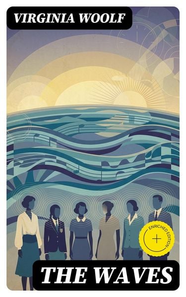 Produktbild: The Waves