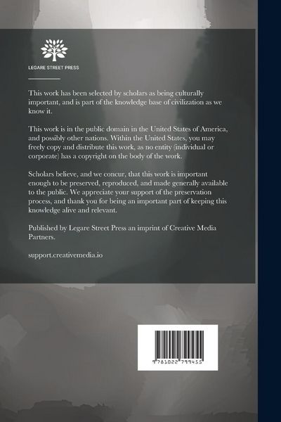 Produktbild: The Open Door, Or, the Secret of Jesus: A Key to Spiritual Emancipation, Illumination and Mastery