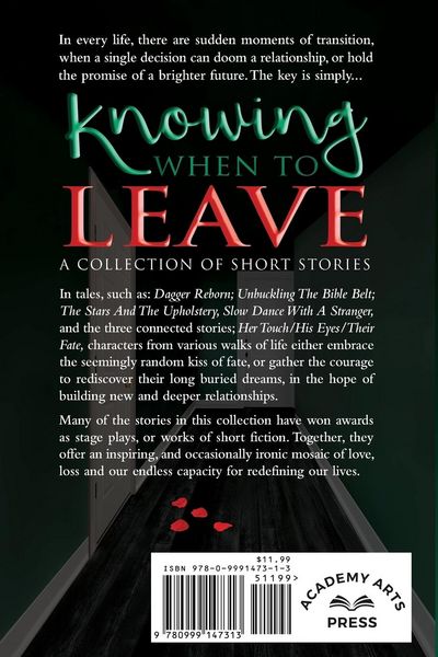 Produktbild: Knowing When To Leave