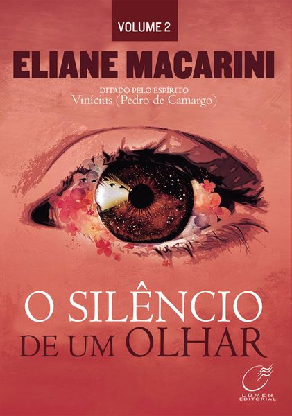 Produktbild: O sil&ecirc;ncio de um olhar