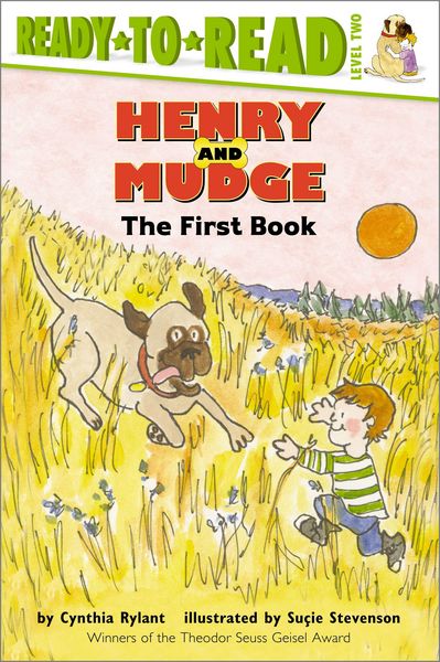 Produktbild: Henry and Mudge