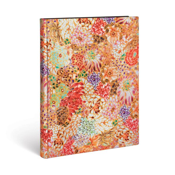 Produktbild: Softcover Notizbuch Kikka, Ultra, Liniert