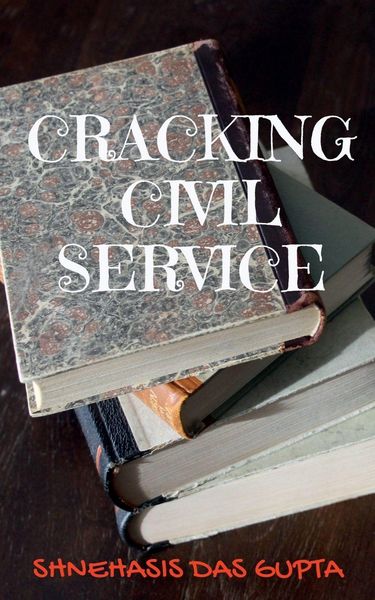 Produktbild: Cracking Civil Service