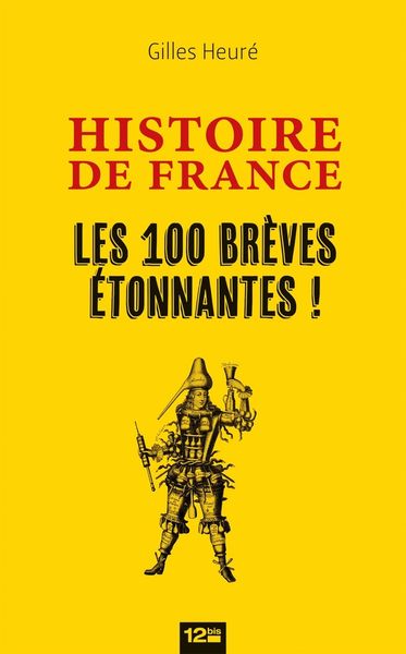 Produktbild: Histoire de france
