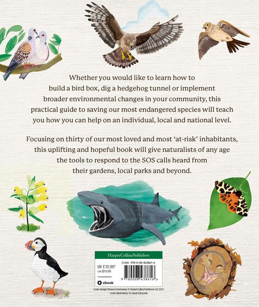 Produktbild: Save Our Species