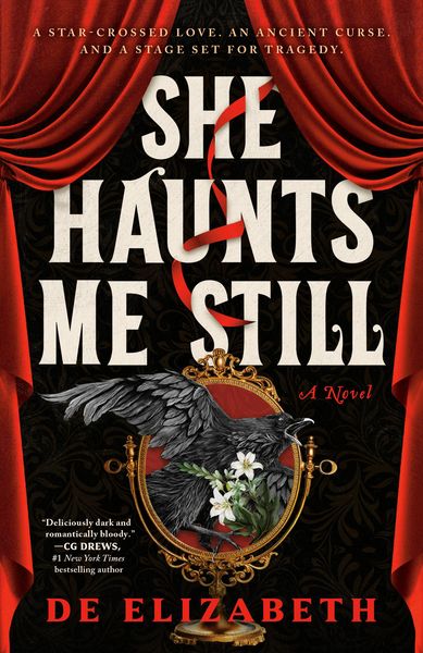 Produktbild: She Haunts Me Still