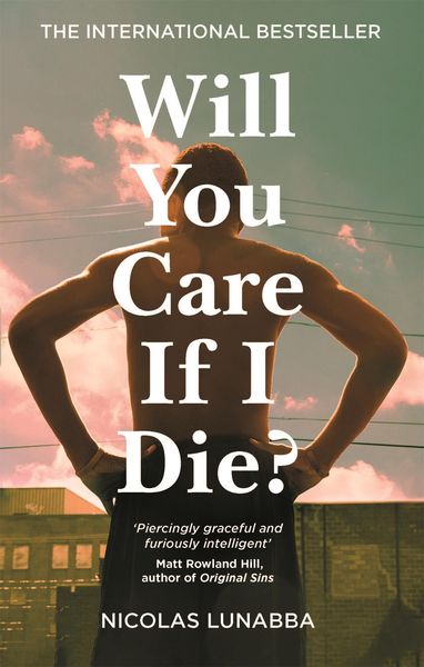 Produktbild: Will You Care If I Die?
