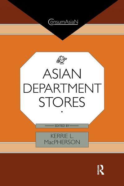 Produktbild: Asian Department Stores