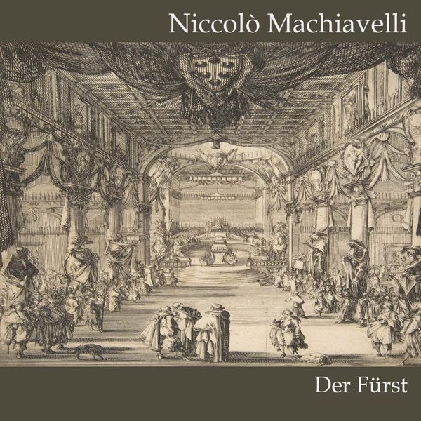 Produktbild: Der F&uuml;rst