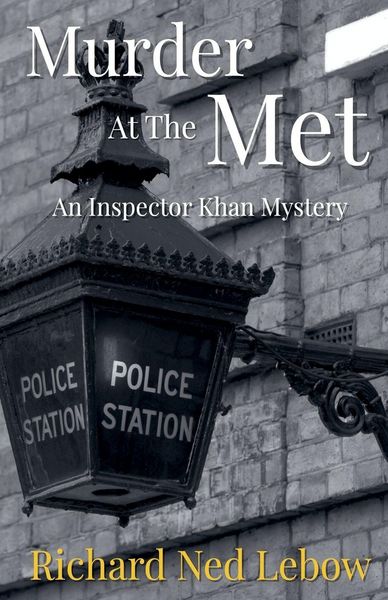 Produktbild: Murder at the Met