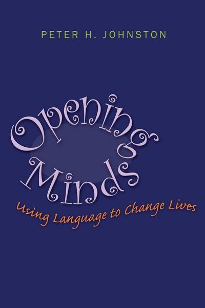 Produktbild: Opening Minds