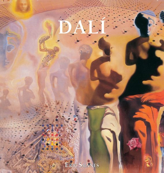 Produktbild: Salvador Dal&iacute;