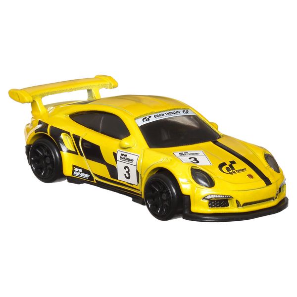Produktbild: Hot Wheels Entertainment Sortiment