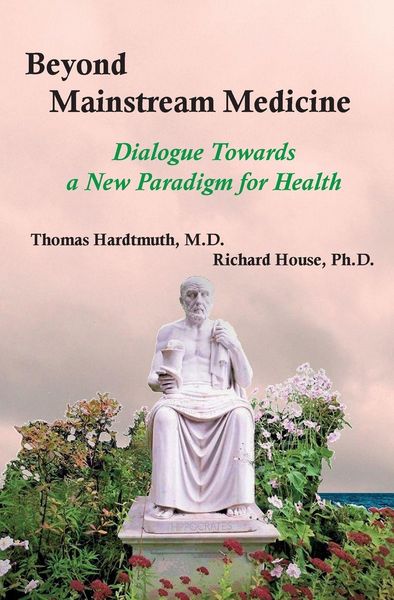 Produktbild: Beyond Mainstream Medicine