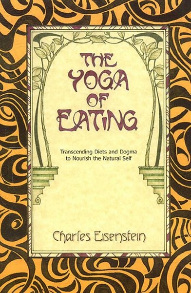 Produktbild: The Yoga of Eating