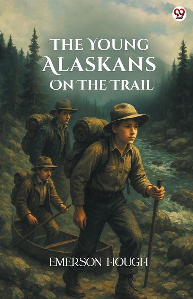 Produktbild: The Young Alaskans On The Trail