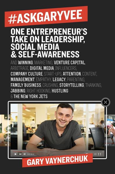 Produktbild: #AskGaryVee