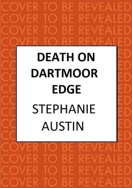 Produktbild: Death on Dartmoor Edge