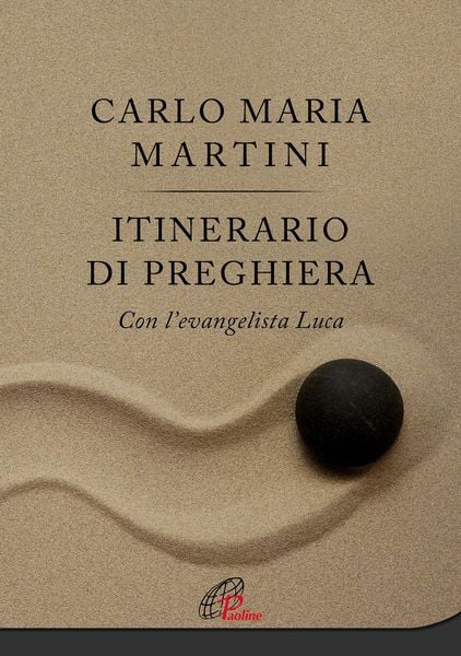 Produktbild: Itinerario di preghiera. Con l'evangelista Luca