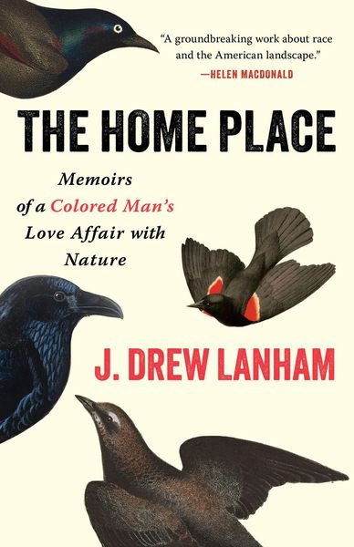 Produktbild: The Home Place