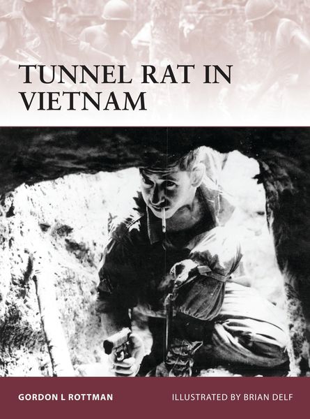 Produktbild: Tunnel Rat in Vietnam