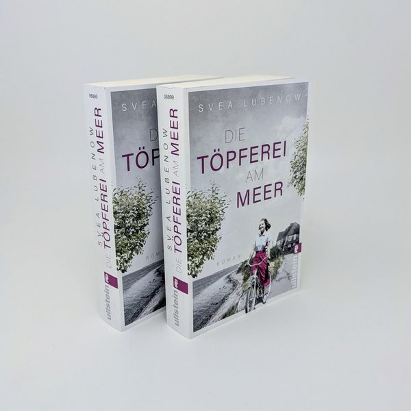 Produktbild: Die T&ouml;pferei am Meer