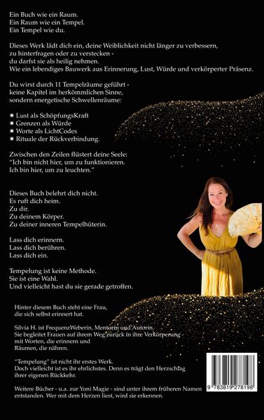 Produktbild: Tempelung