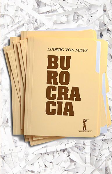 Produktbild: Burocracia (Digital)