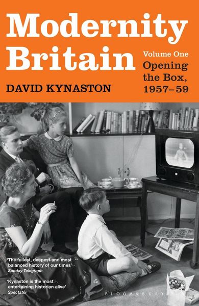 Produktbild: Modernity Britain