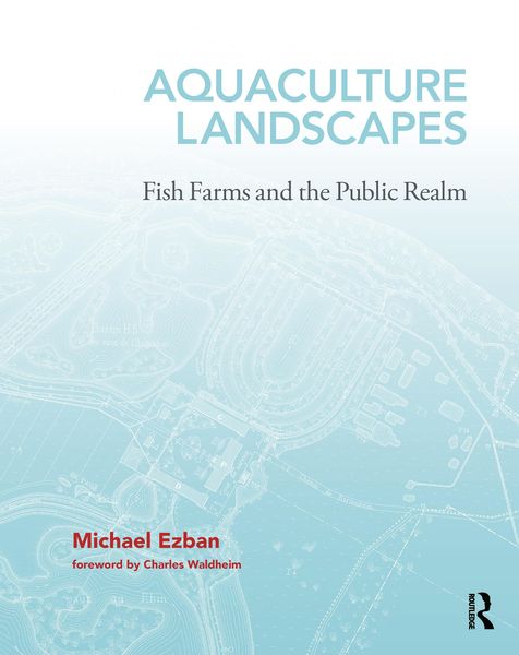 Produktbild: Aquaculture Landscapes