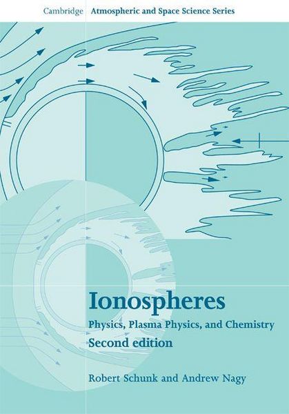 Produktbild: Ionospheres